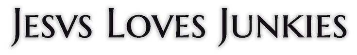 Jesus Loves Junkies